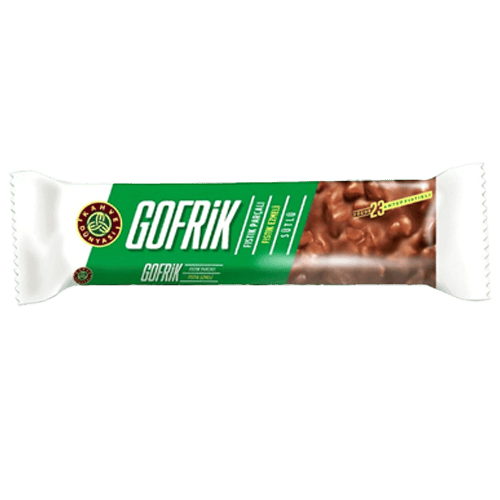 Gofrik Pistachio24 g