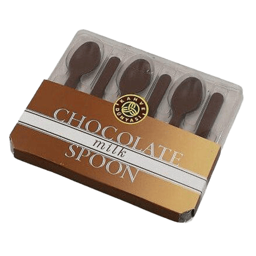 Spoon Milk 48 g