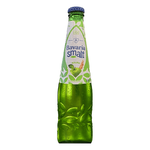 Bavaria Apple Malt Drink 330 ml