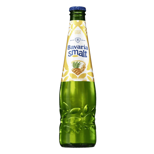 Bavaria Pineapple Malt Drink 330 ml