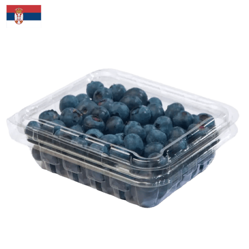 Blueberry 125 gm