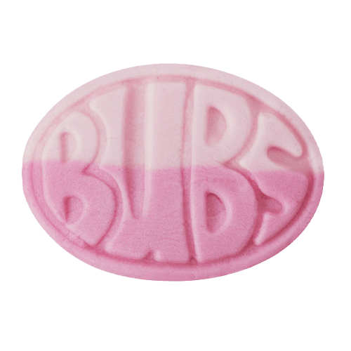 Bubs Wild Strawberry And Pomegranate 150 g