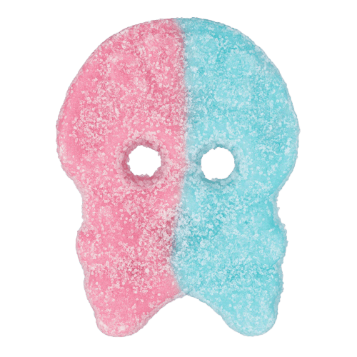 Bubs Dizzy Skulls 150 g