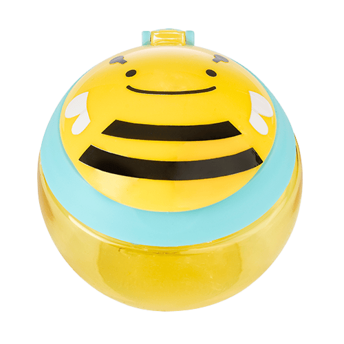 Skip Hop Zoo Snack Cup Bee