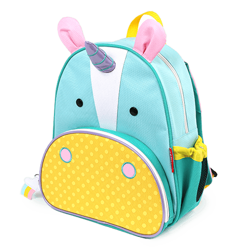 Skip Hop Zoo Backpack Unicorn 12.5 Inch