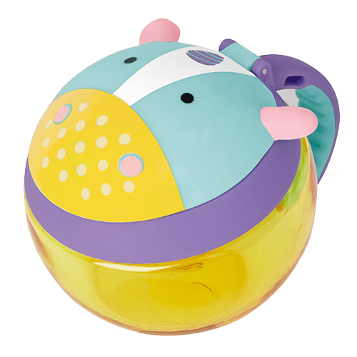 Skip Hop Zoo Snack Cup Unicorn
