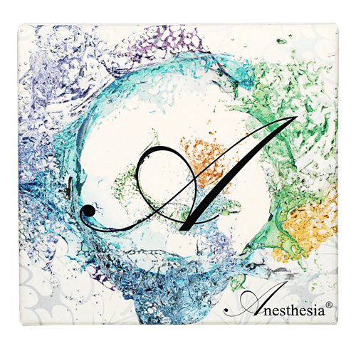 Anesthesia Lenses Addict Nocciola