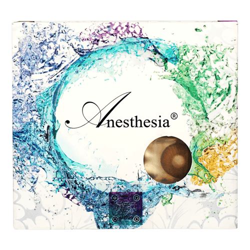 Anesthesia Lenses Addict Terra