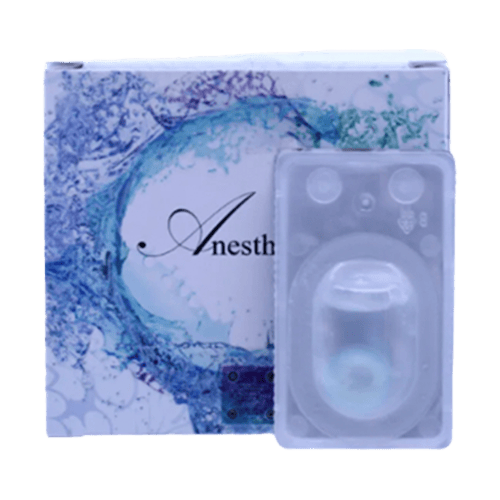 Anesthesia Lenses Addict Celeste