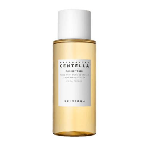 Skin1004 Madagascar Centella Toning Toner 210 ml