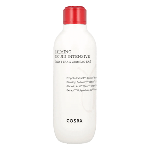 Cosrx AC Collection Calming Liquid Intense 125ml