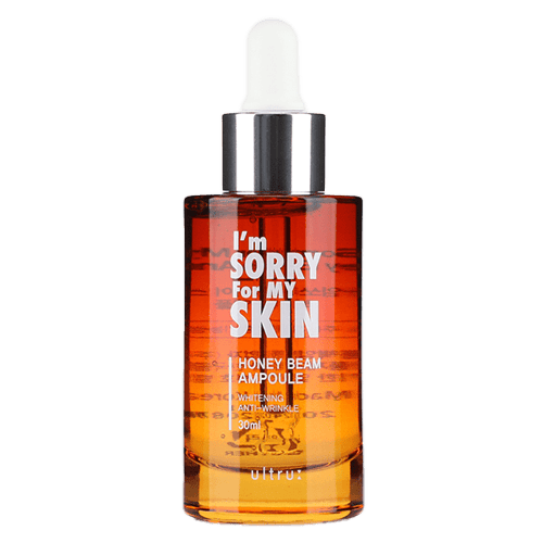 I'M Sorry For My Skin Honey Deep Moisturizing Serum 30 ml