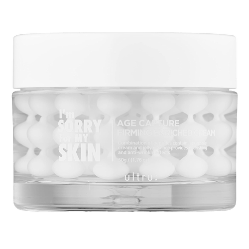 I'M Sorry For My Skin Age Capture Vitalizer Cream 50 gm