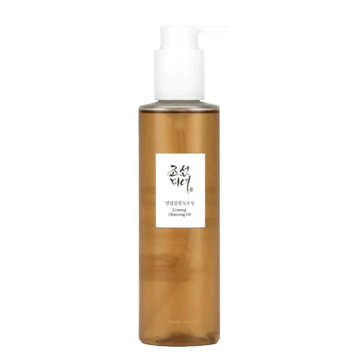 Beauty of Joseon Ginseng Cleansing Oil 210ml