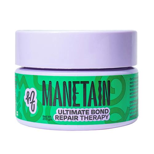 Manetain Ultimate Bond Repair Therapy 200 Gm