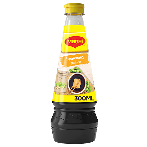 Maggi Soy Sauce 300 ml