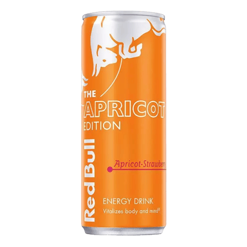 Red Bull Energy Drink Summer Edition 250 ml