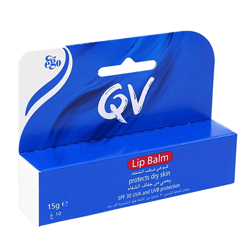 QV Lip Balm 15 Gm