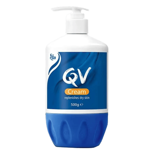 QV Cream Replenish Your Skin 500 Gm