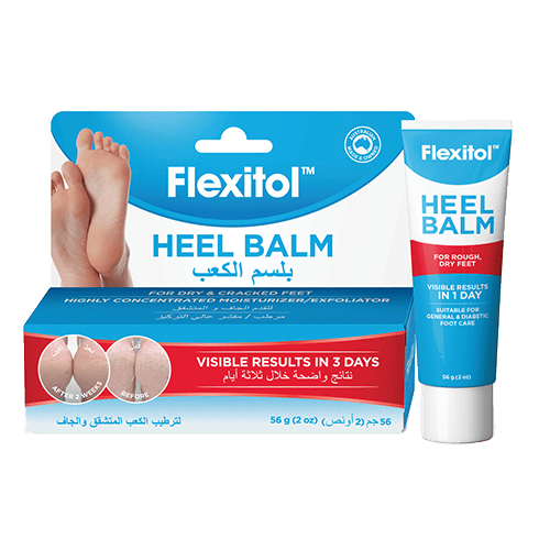 Flexitol Heel  Balm 56 gm
