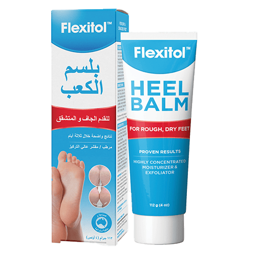 Flexitol Heel  Balm 112 gm