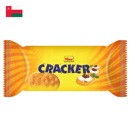 Nabil Cracker 60 g