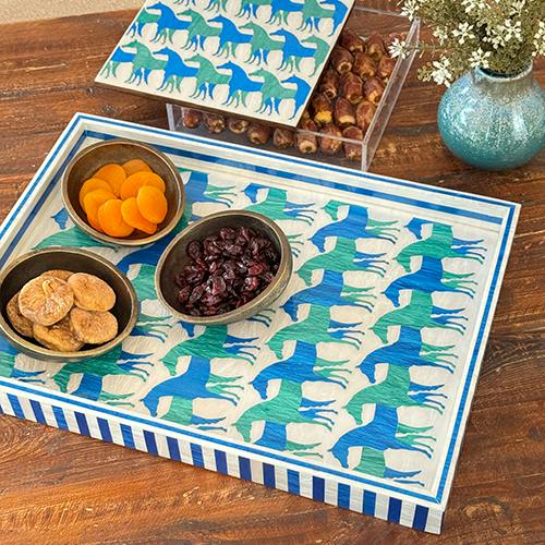 Melo Tray 33 x 46 CM