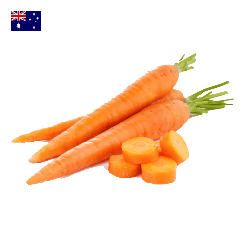Carrots 1 kg