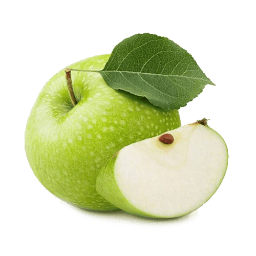 Apple Green 500 gm