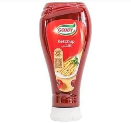 Free Goody Ketchup
