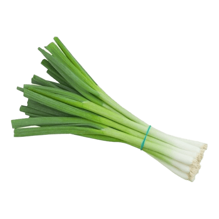 Onion Green Bunch