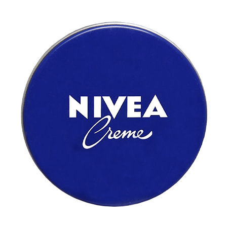 Nivea Moisturizing Cream 400 Ml