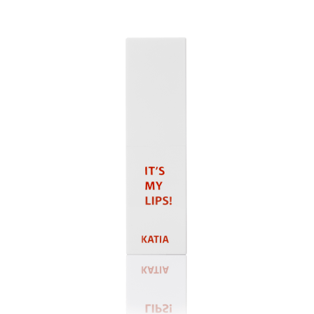 Katia Lipstick Mua K03