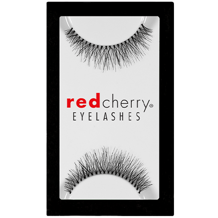 Red Cherry Lashes PRIMROSE 747S
