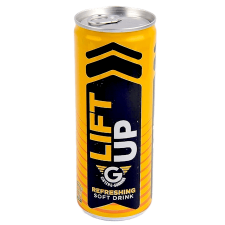 Lift Up 250 ml