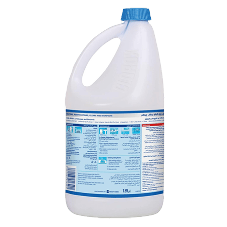 Clorox Original 1Gl