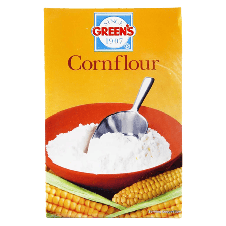 Green’s Corn Flour 400 g