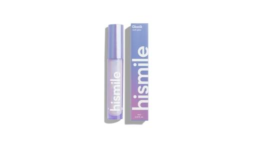 Hismile Tooth Gloss - Glostik