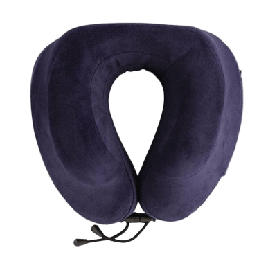 CABEAU MEMORY FOAM EVOLUTION CLASSIC PILLOW NAVY