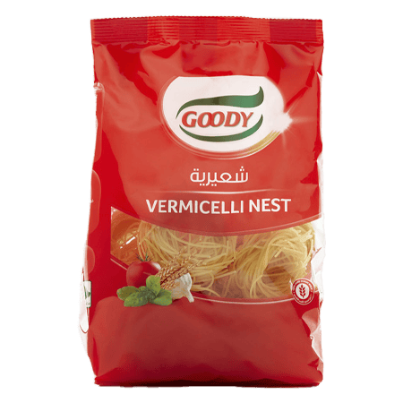 Goody Vermicelli Nest 250 gm