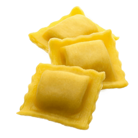 Frozen Ravioli with Black Truffle 1 kg
