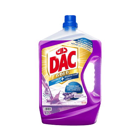 Dac Gold Mp Lavender 3L