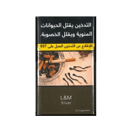 L&M Silver