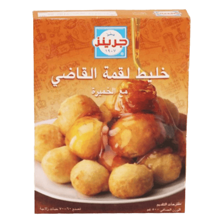 Green’s Dumpling Mix 500 g