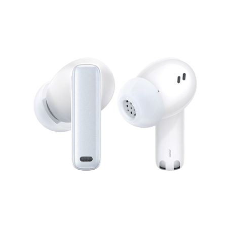 Baseus Bowie Mz10 True Wireless Earphones Moon White