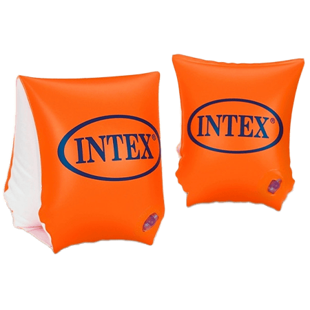 Intex Deluxe Arm Bands