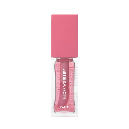 Katia Gloss Your Lips Pink