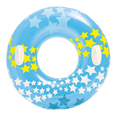 Intex Wavy Dreams Inflatable Tube - Assortment