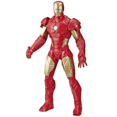 Marvel Iron Man