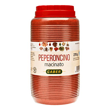 Caber Chili Pepper Powder 270 gm